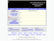 Tablet Screenshot of clubhyper.com